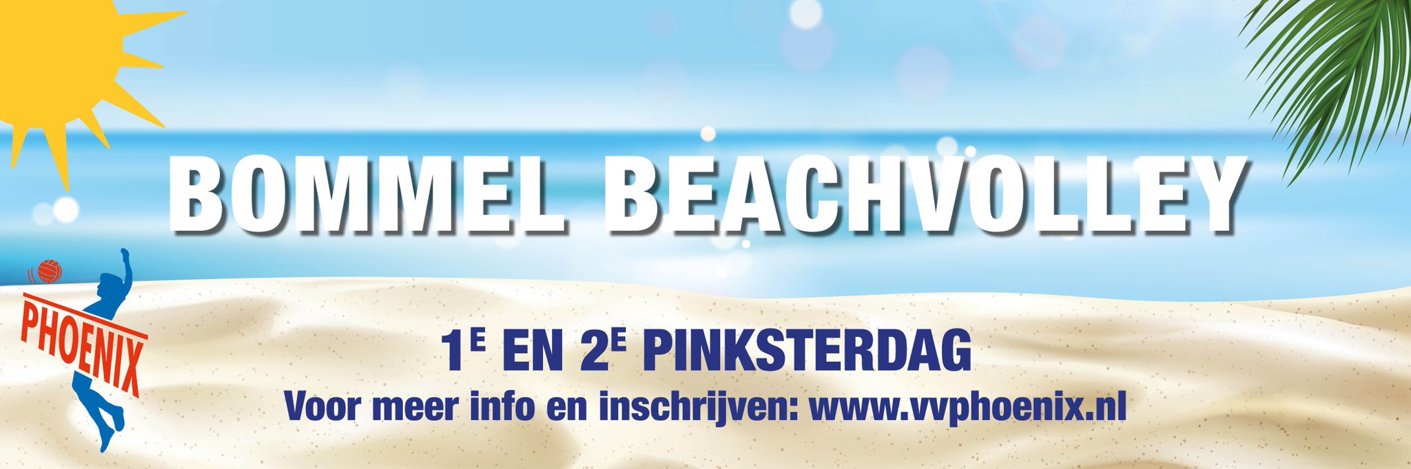 Bommel Beach